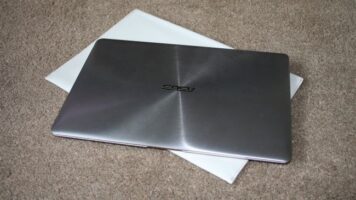 Asus ZenBook 3 Deluxe UX490UA Review