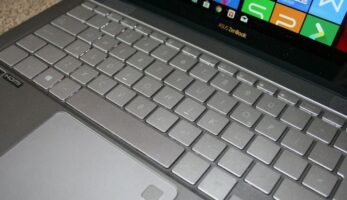 Asus ZenBook 3 Deluxe UX490UA Review