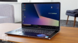 Asus ZenBook Pro 15 UX580 Review