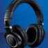 Abyss AB-1266 Phi CC edition planar magnetic headphones