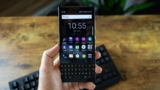 BlackBerry Key2 Review: Buttoned up