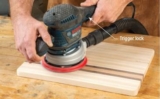 Bosch GEX34-6N Review – Good vibrations from a smooth operator