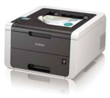 Brother HL-3170CDW Review