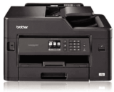 Brother MFC-J5330DW Review: Multifunction printer that handles A3