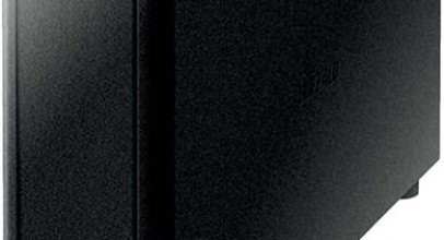 Buffalo LinkStation 210 3TB Review