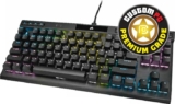 CORSAIR K70 RGB TKL Review