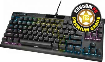 keyboard gaming 150 ribuan