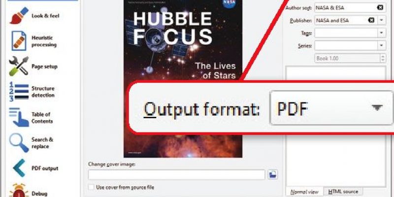 Can I print my Kindle ebook?