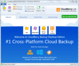 CloudBerry Backup Review: Perfect backup!