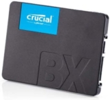 Crucial BX500 120GB Review