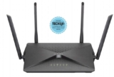 D-Link Viper 2600 MU-MIMO VDSL2/ADSL2+ Modem Router Review