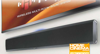 DENON HEOS BAR Review: Jack of all trades