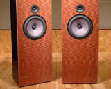 DeVore Fidelity Orangutan O/93 loudspeaker Review