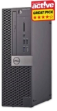 Dell OptiPlex 5060 Small Form Factor Review