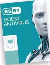 ESET NOD32 Antivirus Review: Way Beyond the Essential