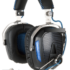 SteelSeries Siberia 350 RGB 7.1 Surround Sound Gaming Headset