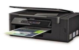 Epson EcoTank ET-2600 Review: Look ma, no cartridges