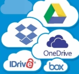 Get 272GB of online storage for FREE