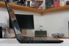 Gigabyte Aero 15X V8-BK4 Review: Gigabyte’s Coffee Lake Max-Q refresh