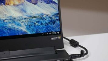 Gigabyte Aero 15X V8-BK4 Review: Gigabyte’s Coffee Lake Max-Q refresh