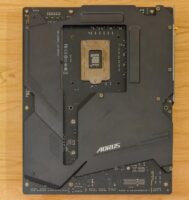Gigabyte Z390 Aorus Xtreme Review