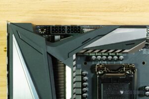 Gigabyte Z390 Aorus Xtreme Review