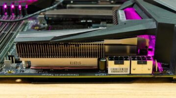 Gigabyte Z390 Aorus Xtreme Review