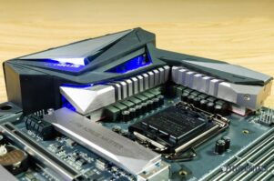 Gigabyte Z390 Aorus Xtreme Review