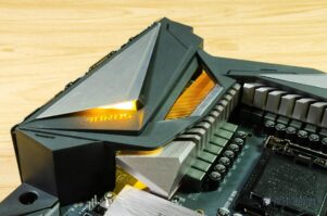 Gigabyte Z390 Aorus Xtreme Review