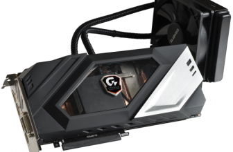 Gigabyte Geforce Gtx 980 Ti Xtreme Gaming Waterforce Review