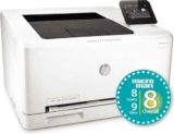 HP Colour LaserJet Pro M252dw Review