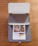 HP Tango Review: Future of printing is not orange