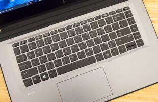 HP ZBOOK X2 G Review