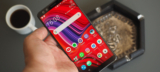 HTC U12+ Review: NOT QUITE THE SQUEEZE KNEES