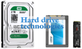 Head to head: Hard drive technologies