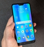 Huawei Honor 10 Review: Perfect ten?