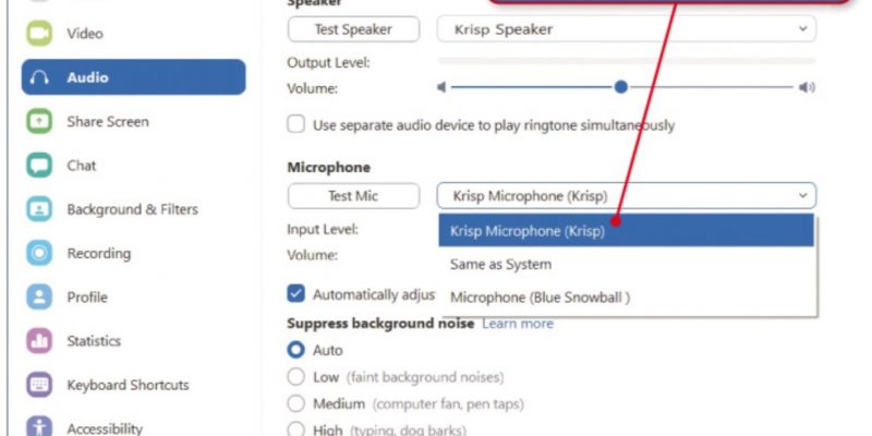 IMPROVE YOUR VIDEO CALLS