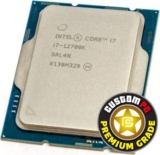 INTEL CORE i7-12700K Review