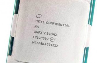 Intel Core i9-7980XE Review
