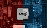 Intel vs. AMD: Fight at the Top