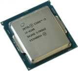 Intel Core i3-6100 Review