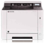 Kyocera  Ecosys P5021cdw Review: The colour of money