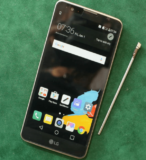 LG Stylus 2 Review