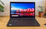 Lenovo ThinkPad X1 Yoga Review: Perfect Business Partner