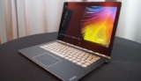 Lenovo Yoga 900S review