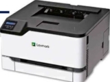 Lexmark C3224dw Review – Zap your wallet