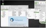 Linux Mint email clients