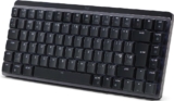 Logitech MX Mechanical Mini Keyboard Review