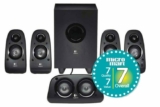 Logitech Z506 5.1 PC Speakers