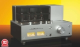 Luxman SQ-N150 Review – Heart of glass